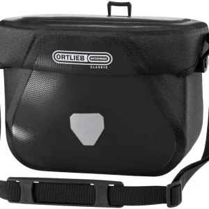 Ortlieb Fahrrad Lenkertasche Ultimate Six Classic 6,5 L Aktuell