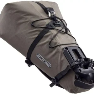 Finale Aktion Ortlieb Seat-Pack QR 13 L dark sand