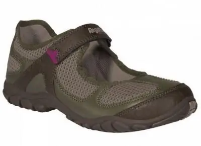 Regatta Schuh Lady Ad Drift Kracherpreis