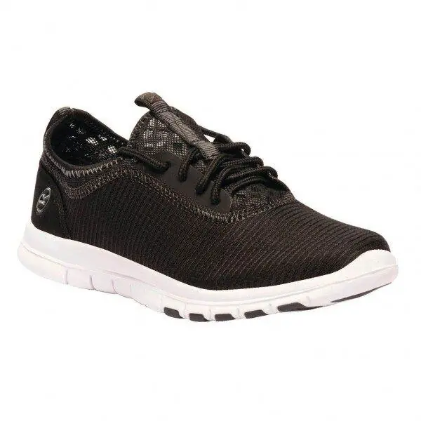 Highlight Regatta Schuh Lady Marine Sport black
