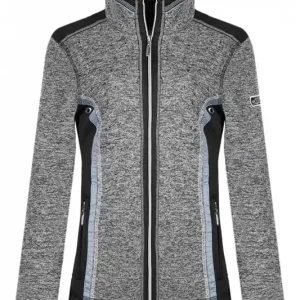 Bestpreis Canyon Fleecejacke mit Nieten