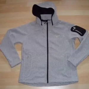 Gelert Jacke Strickfleecejacke mit Membrane für Damen Highlight