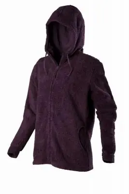Sonderangebot Gelert Kuschelfleece Hoody Cecily für Damen