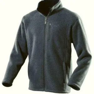 Gelert Fleecejacke Buckland Sherpa für Herren Super-Preis