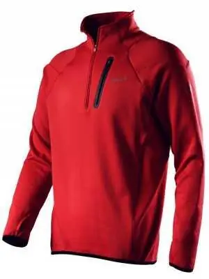 Gelert Stretch Pulli -Fleece glatt und aufgerauht 2 Farben Angebot