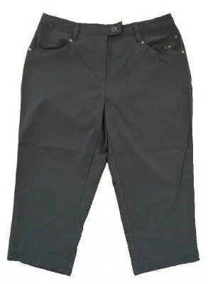 Canyon Caprihose anthrazit Nur Heute