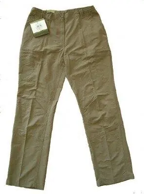Gelert Damen All Terrain Hose II.Wahl Schnäppchen