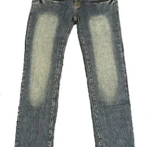 Letzte Chance Goody Jeanshose Stretch f&uuml;r Damen Crown