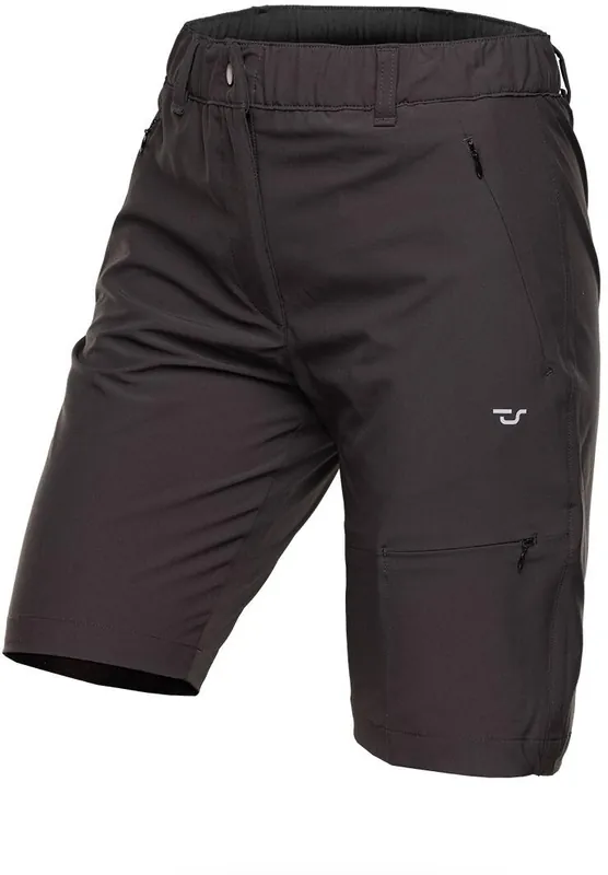 TS Traunstein Sport Madison Bermuda Hose anthrazit Preisknaller