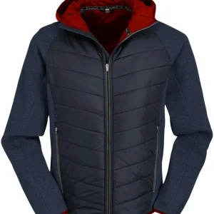 Jetzt Bestellen Maul Greetsiel Hybrid-Steppjacke