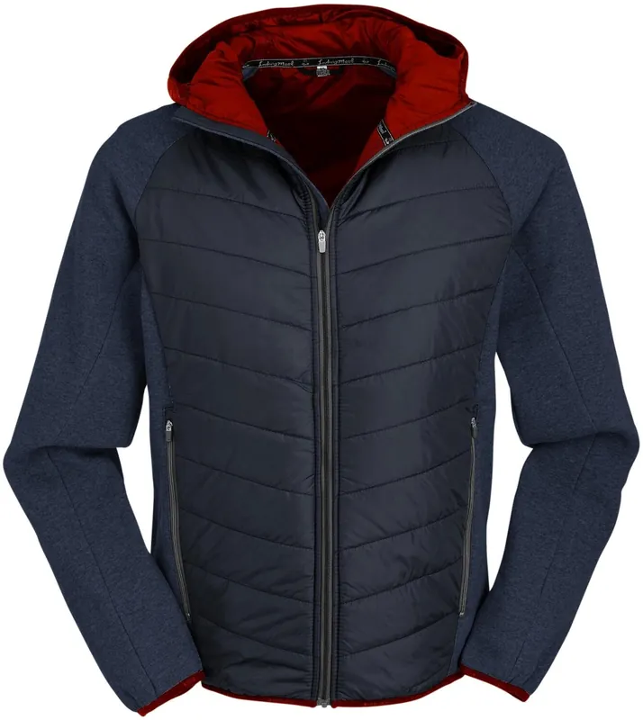 Jetzt Bestellen Maul Greetsiel Hybrid-Steppjacke