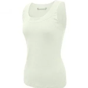 Zertifiziert Allsport Top Midi elfenbein