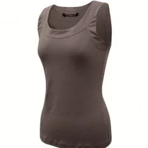Meistverkauft Allsport Top Midi khaki