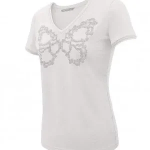 Allsport T-Shirt Pala elfenbein Kracherpreis