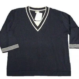 Jetzt Bestellen Camelot Pulli für Damen im Marinestil