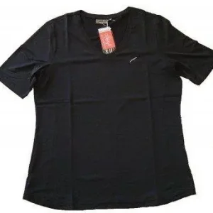 Angebot Canyon Women Sports T-Shirt schwarz