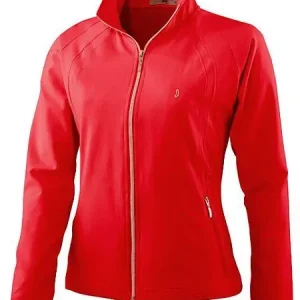Echt Joy Sportswear Kosima Damen Freizeitjacke