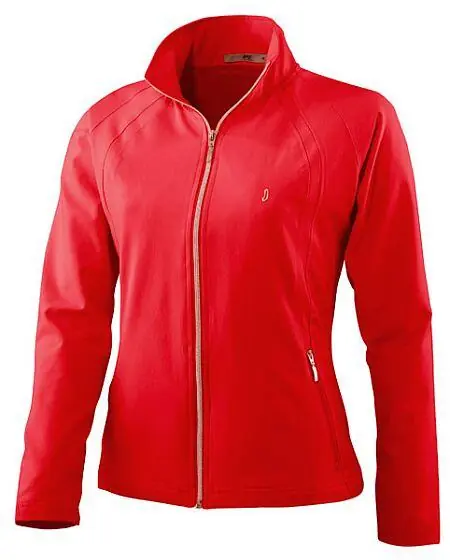 Echt Joy Sportswear Kosima Damen Freizeitjacke