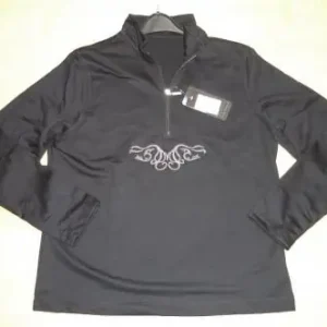 Rabatt Klein Authentic Sports-Damen-Pulli