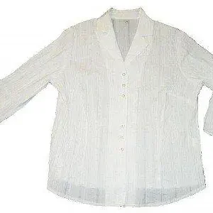Direkt Vom Hersteller Larissa Bluse offwhite