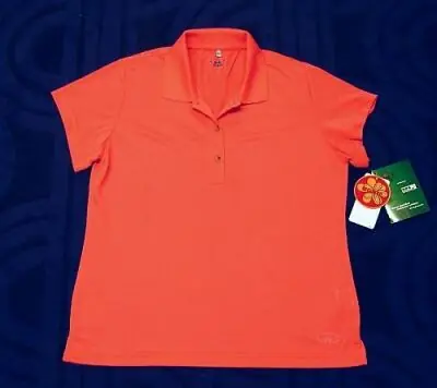 Maul Damen Funktions-Polo-Shirt Ottawa-lobster Sale