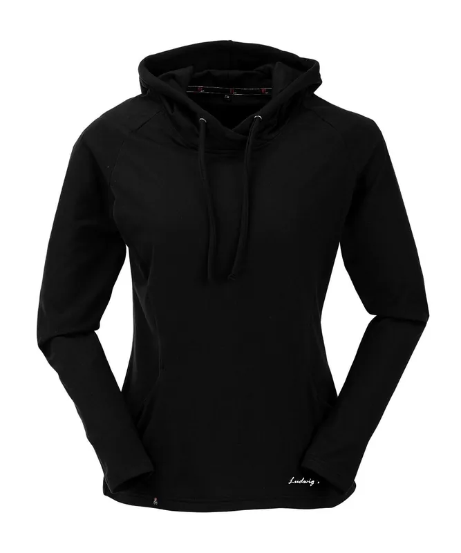 Maul Sport Melanie Damen Hoodie Jetzt Bestellen