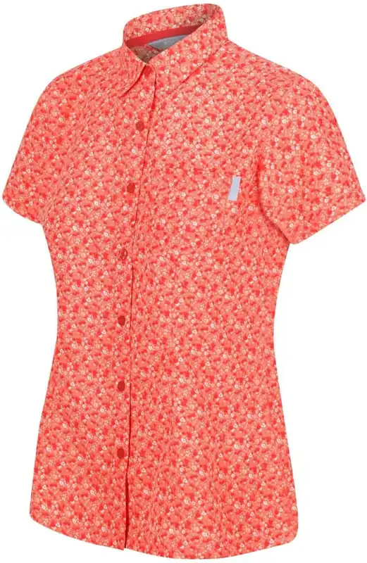 Must-Have Regatta Bluse Womens Mindano VI