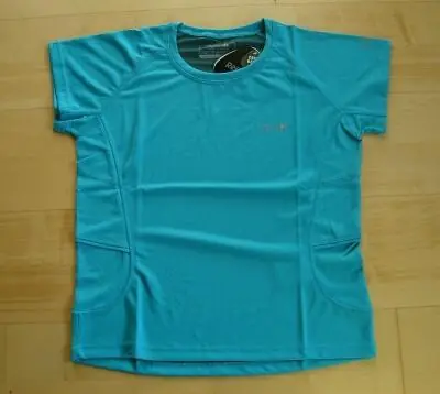 Meistverkauft Regatta Funktions-T-Shirt Airo Damen