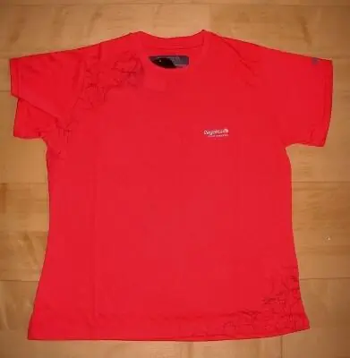 Top-Preis Regatta Funktions-T-Shirt Amaris Damen