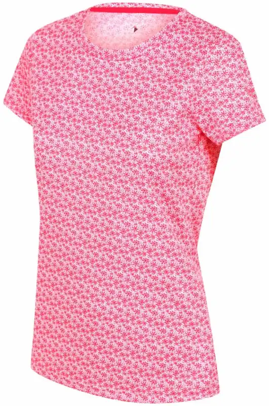 Markenprodukt Regatta Funktions-T-Shirt Fingal Edition