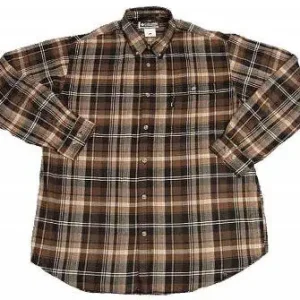 Columbia Hemd Dunes Trail Plaid Shirt Finale Aktion