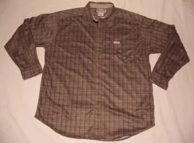 Columbia Mens Archer Bend Fleece Shirt Knallerangebot