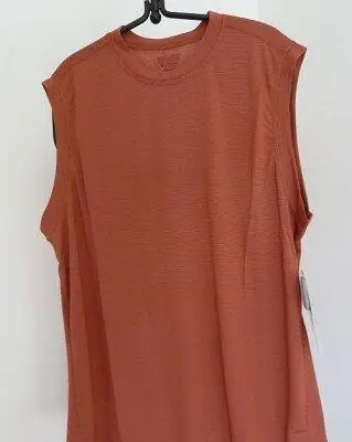 Sonderangebot Columbia T-Shirt Duo Tone Sleeveless T