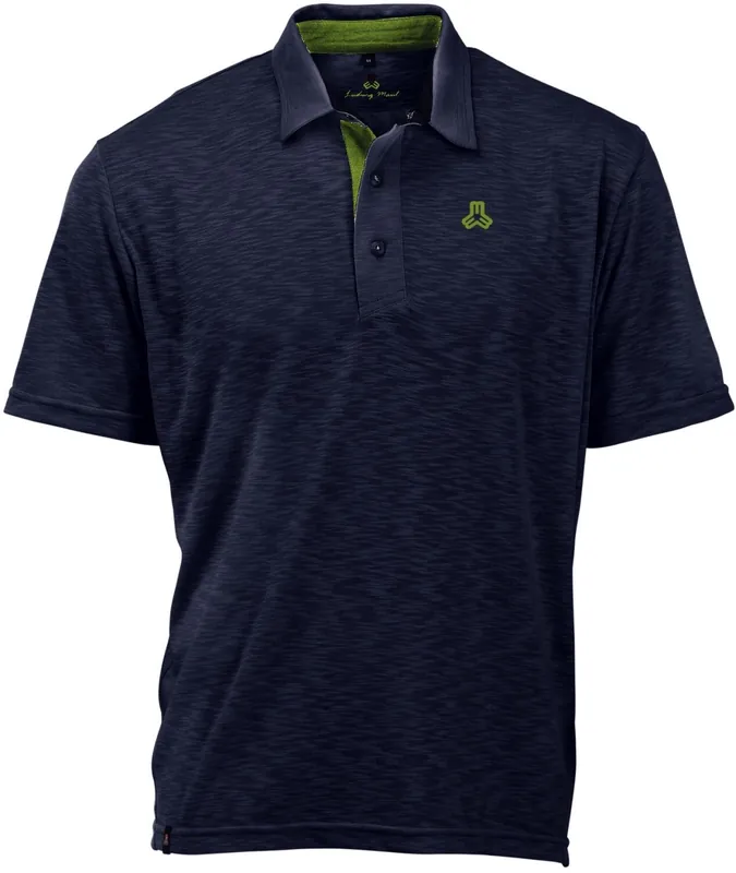 Sonderangebot Maul Poloshirt Ares Funktionspolo