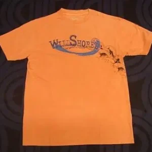 Ausverkauf Regatta T-Shirt Rockface- crab