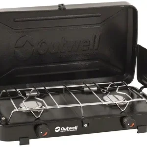 Outwell Gaskocher Appetizer Duo 2 Brenner Jetzt Kaufen
