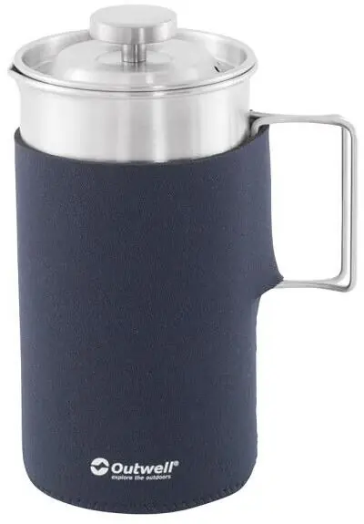Outwell Java Kaffeepresse Neu Im Sortiment