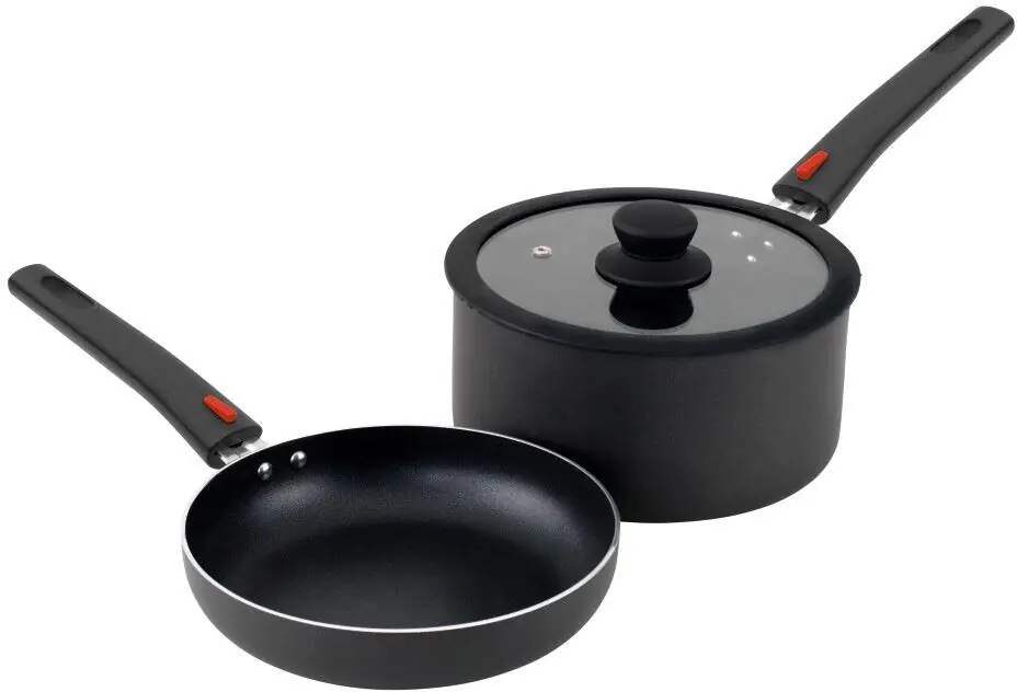 Letzte Chance Outwell Kochset Culinary Set M
