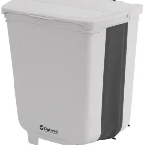 Super-Preis Outwell Mülleimer Collaps Van Trash 8 Liter