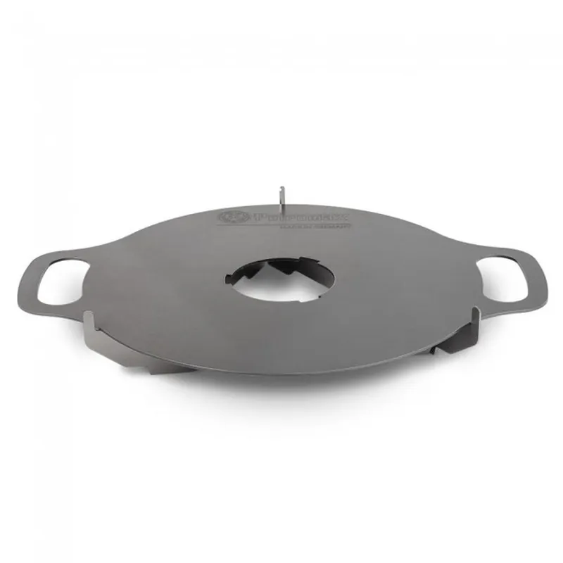 Angebot Petromax Atago Grillplatte Plancha