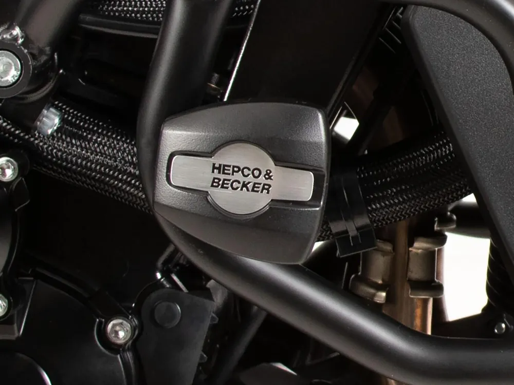 Wochenendangebot Protection Pad f. Motorschutzbügel Suzuki GSX-S 1000 GX