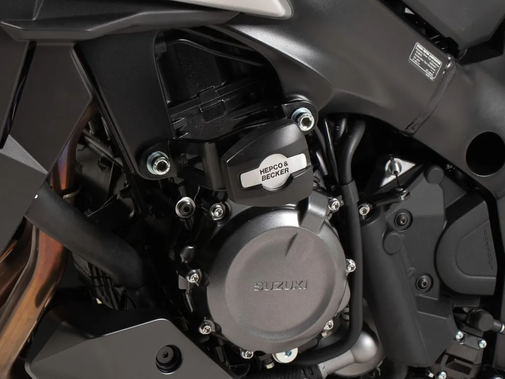 Protection Pad Sturzschutz für Suzuki GSX-S 1000 GX Aktuell