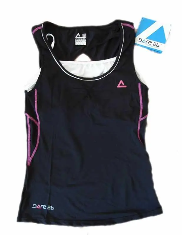 Dare 2b Damen Sporttop Shirt Preisreduziert