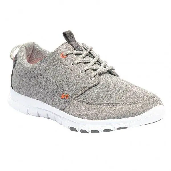 Sale Regatta Freizeitschuh Lady Marine grau