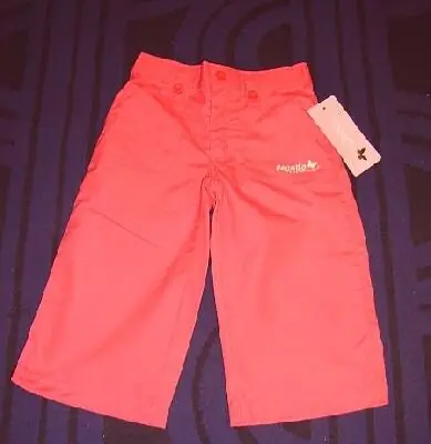 Regatta Capri Hose Harmony für Mädchen Preisknaller