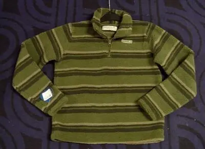 Regatta Combat Kinderfleecepulli Must-Have