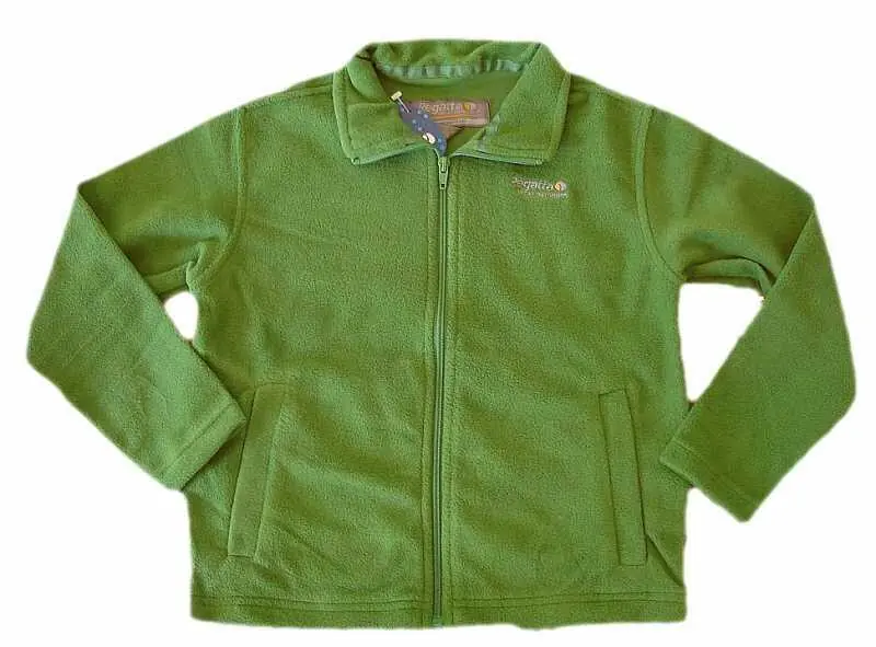 Bestpreis Regatta Kinder Fleecejacke King Jungen und Mädchen