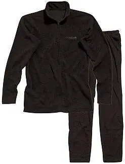 Regatta Kinder Fleece Set Shirt und Hose - Unterwäsche Top-Seller