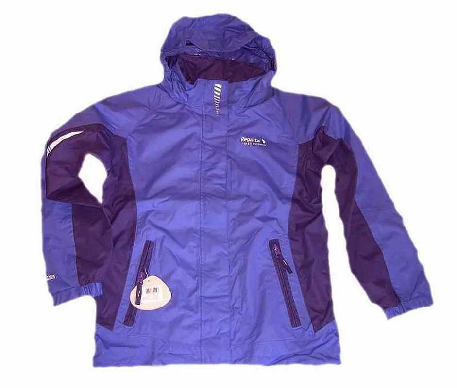 Bestseller Regatta Outdoorjacke Maisieday für Mädchen
