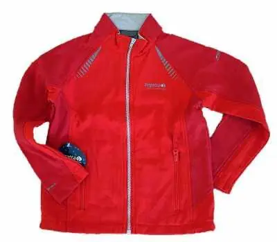 Sale Regatta Softshelljacke für Kinder Fullbeam